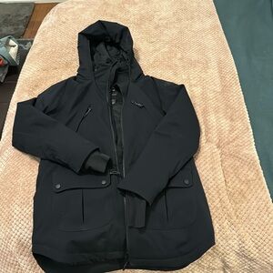 Women's Burton Pillowline GORE-TEX 2L Jacket